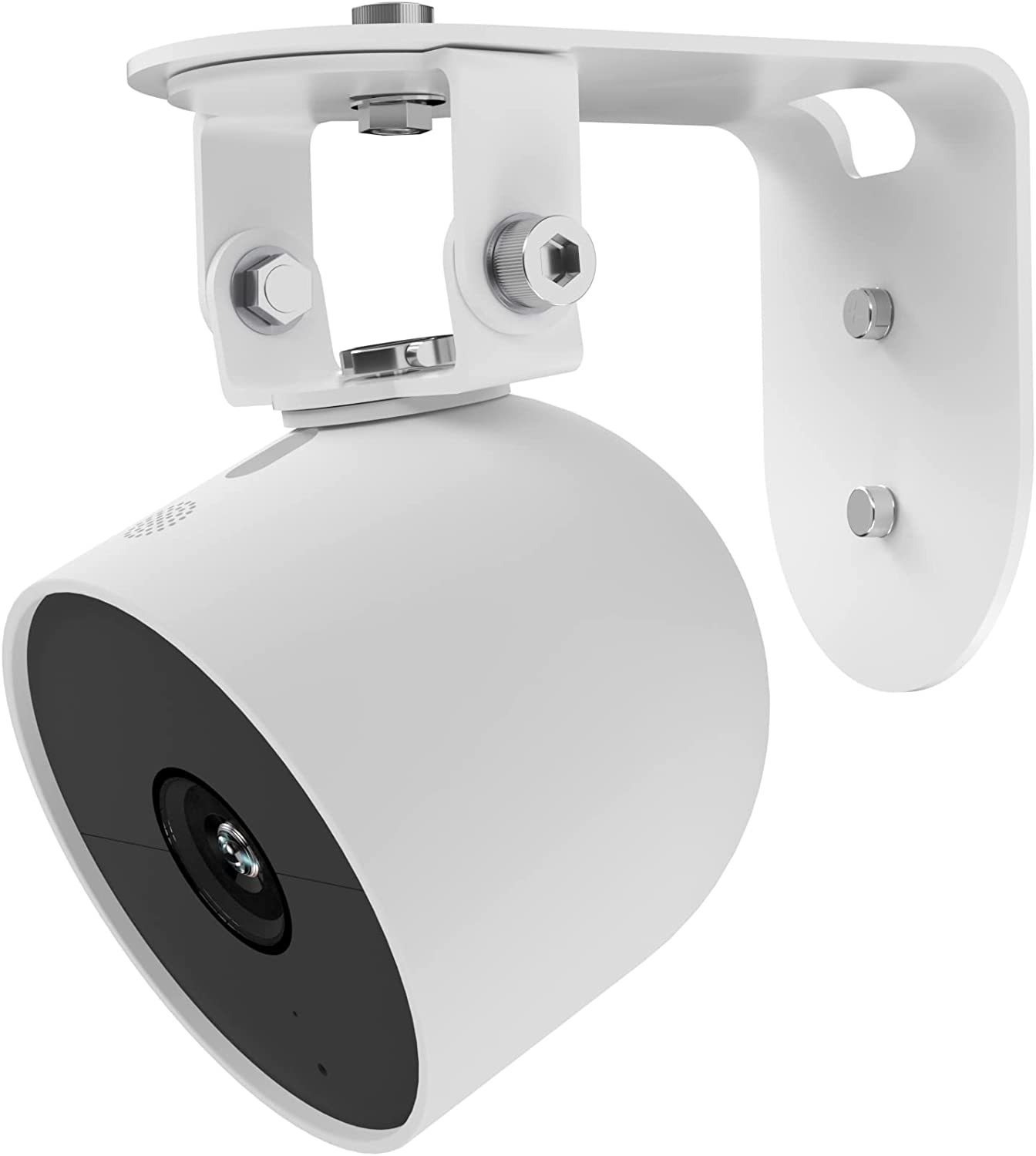 Wyze Cam V4 VVHOOY Pack Window Mount Compatible With Wyze Cam