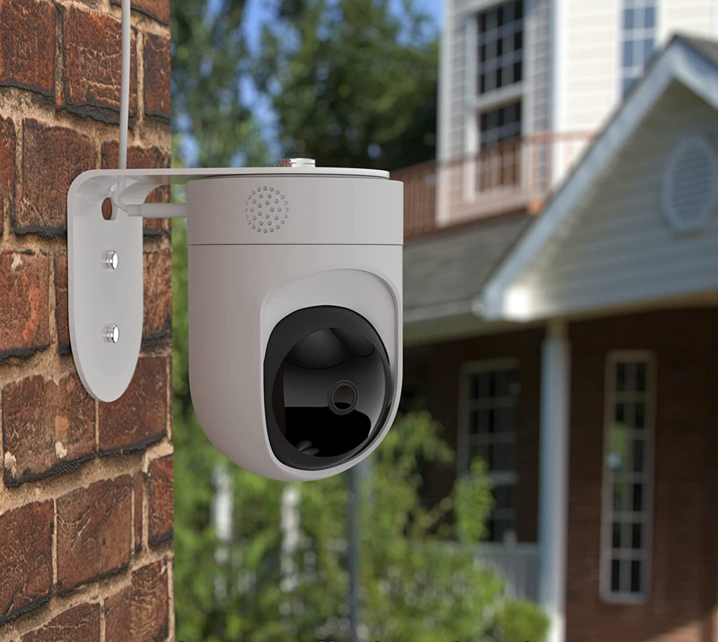 Metal Wall Mount for Eufy Security Solo IndoorCam P24
