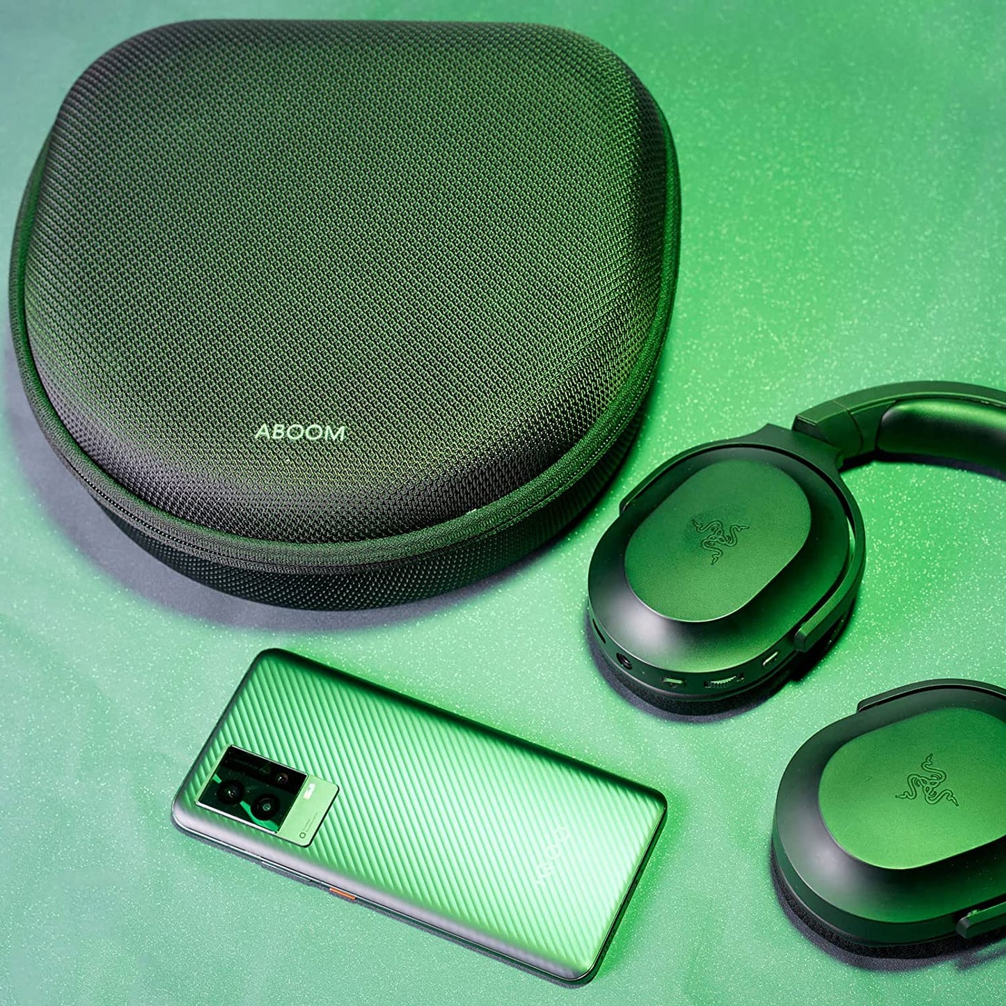 Travel Case for Razer Barracuda X