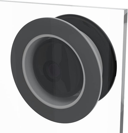 Window Mount for Yi Smart Home Camera , Through Window Use Yi Home Camera