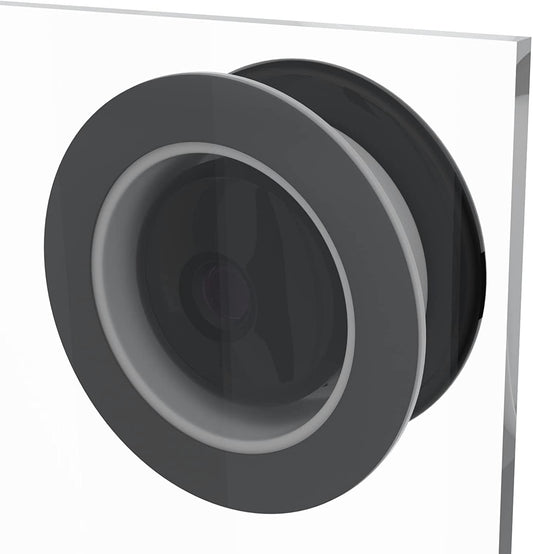 Window Mount for Yi Smart Home Camera , Through Window Use Yi Home Camera