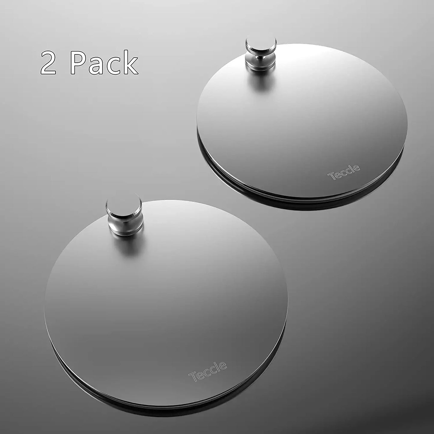 Wall Mount for Nest Temperature Sensor No Hole Needed