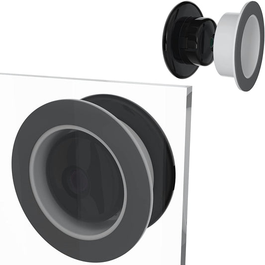 Window Mount for Yi Smart Home Camera , Through Window Use Yi Home Camera