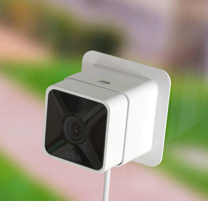 Window Mount for Blink Mini, Through Window Use Blink mini Camear