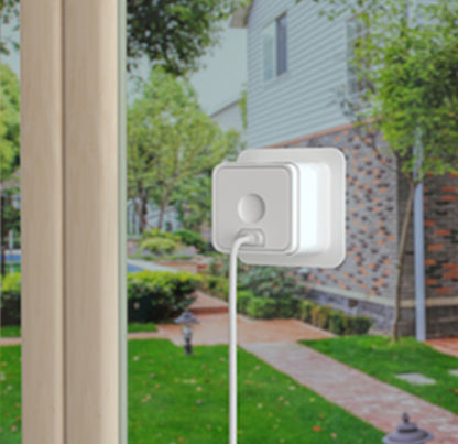 Window Mount for Blink Mini, Through Window Use Blink mini Camear